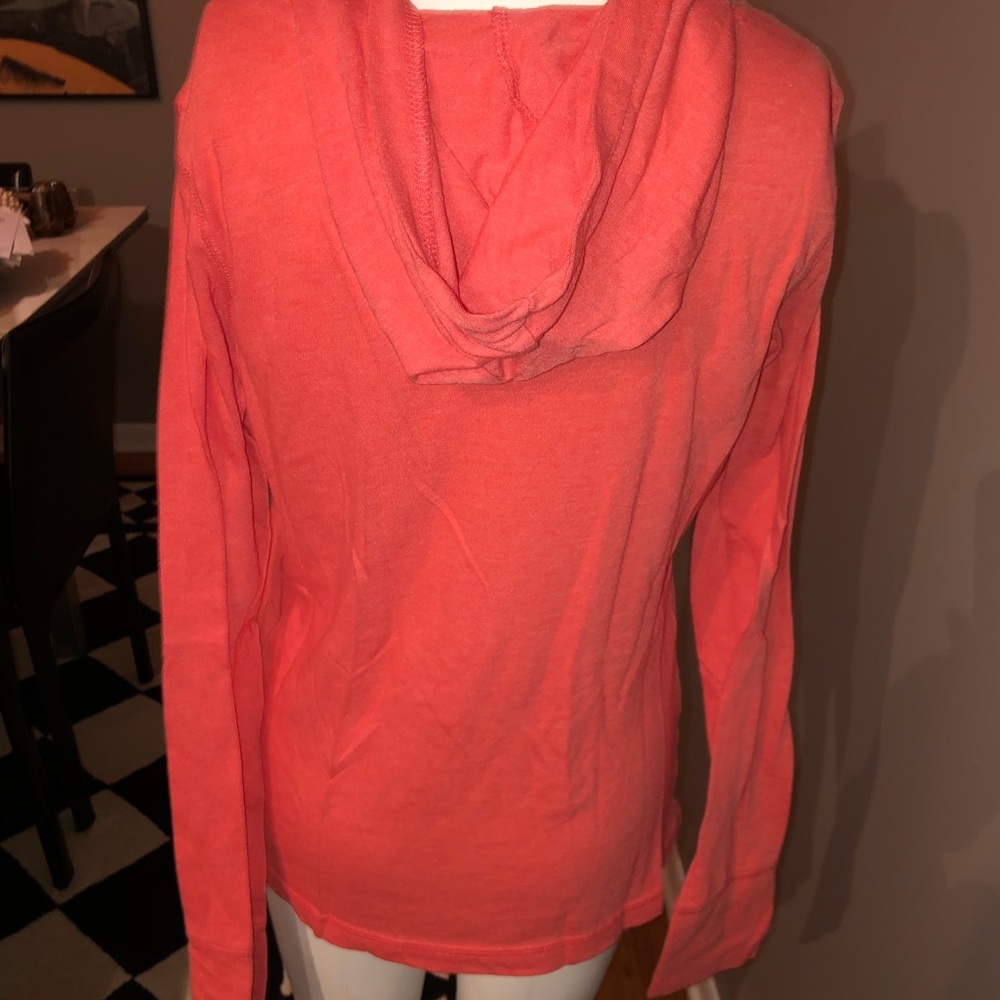 Three long sleeve shirts like new - girls size 14/16 - Picture 5 of 16